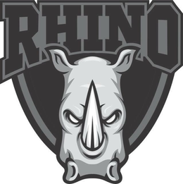 RHINO trademark