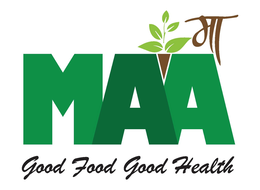 MAA GOOD FOOD GOOD HEALTH trademark