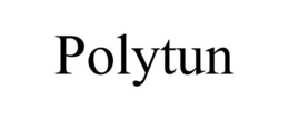POLYTUN trademark