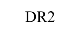 DR2 trademark