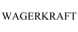 WAGERKRAFT trademark