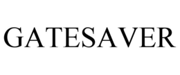 GATESAVER trademark