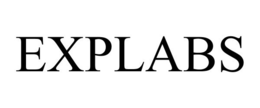EXPLABS trademark