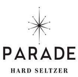 PARADE HARD SELTZER trademark