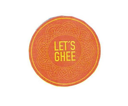 LET'S GHEE trademark