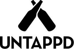UNTAPPD trademark