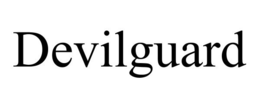 DEVILGUARD trademark