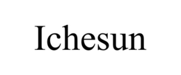 ICHESUN trademark
