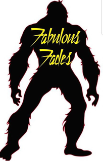FABULOUS FADES trademark