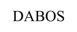 DABOS trademark