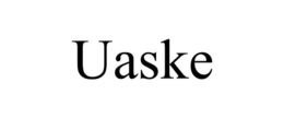 UASKE trademark