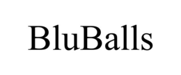 BLUBALLS trademark