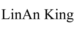 LINAN KING trademark
