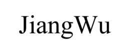 JIANGWU trademark