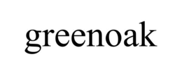 GREENOAK trademark