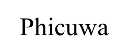 PHICUWA trademark