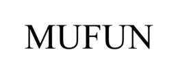 MUFUN trademark