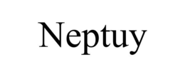 NEPTUY trademark