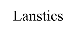 LANSTICS trademark
