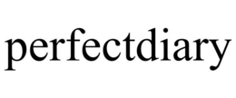 PERFECTDIARY trademark