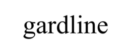 GARDLINE trademark