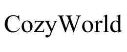 COZYWORLD trademark