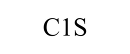 C1S trademark
