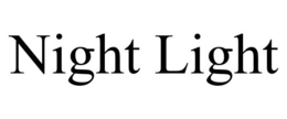 NIGHT LIGHT trademark