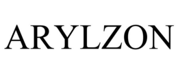 ARYLZON trademark