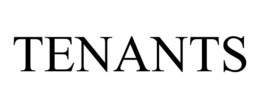 TENANTS trademark