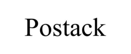 POSTACK trademark