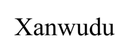 XANWUDU trademark