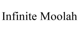 INFINITE MOOLAH trademark
