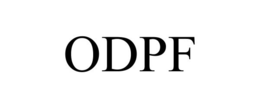 ODPF trademark