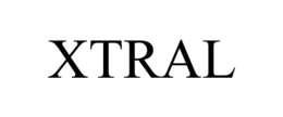 XTRAL trademark