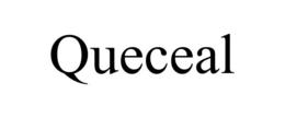 QUECEAL trademark