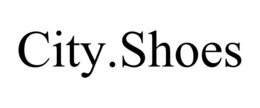 CITY.SHOES trademark