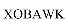 XOBAWK trademark