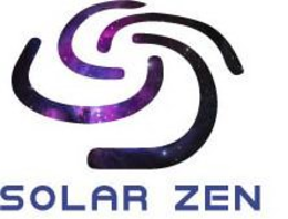 SOLAR ZEN trademark