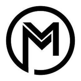 M trademark