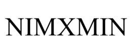 NIMXMIN trademark
