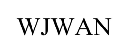 WJWAN trademark
