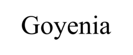 GOYENIA trademark