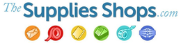 THE SUPPLIES SHOPS.COM trademark