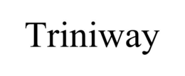 TRINIWAY trademark