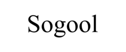 SOGOOL trademark