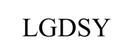 LGDSY trademark
