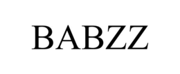 BABZZ trademark