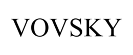 VOVSKY trademark