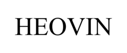 HEOVIN trademark